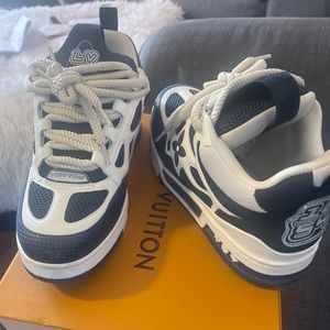Louis Vuitton Sneakers